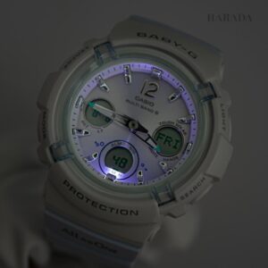 BGA-2800K-7AJR CASIO カシオ BABY-G