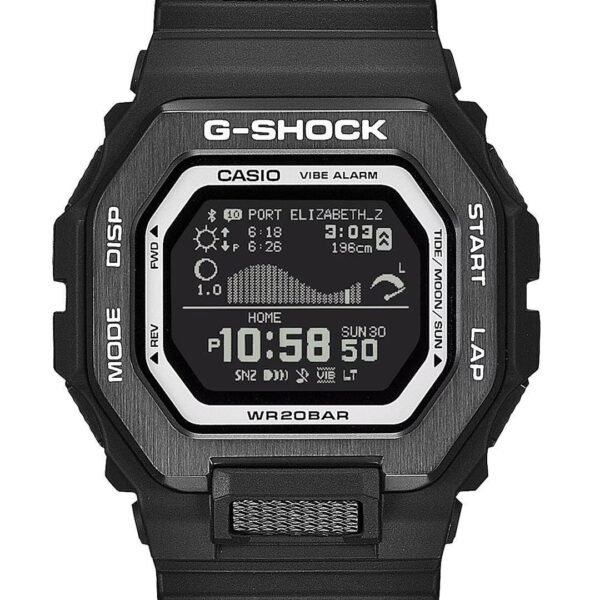 GBX-100SFJ-1JR G-LIDE CASIO カシオ Gショック