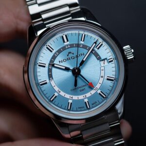 N2100.22S01.A01 NORQAIN ノルケイン フリーダム60 GMT 40mm