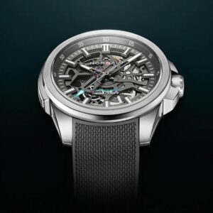N3008.07S01.G01.R01 NORQAIN ノルケイン インディペンデンス スケルトン