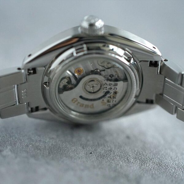 STGK023 Grand Seiko グランドセイコー 9Sメカニカル