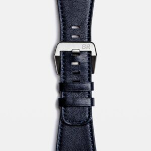 BR03A-BLU-ST/SCA Bell & Ross ベル&ロス BR-03 ブルースティール
