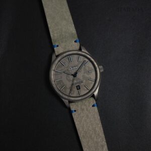 【世界限定100本】1800.TITANDAMASZENER SINN ジン クラシックモデル