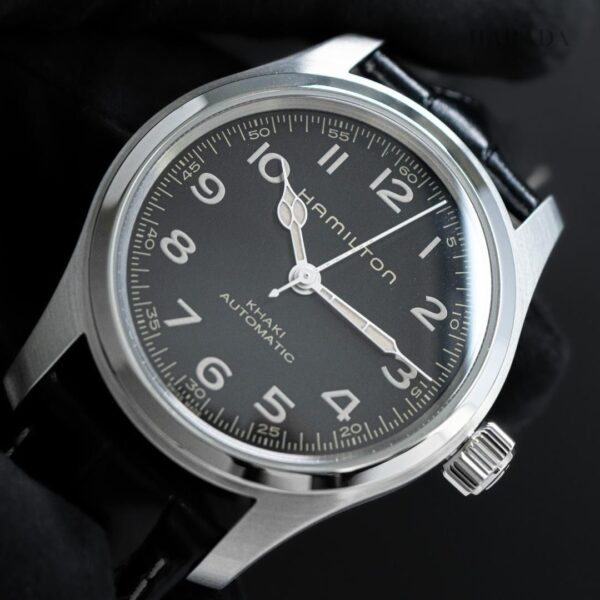 H70605731 HAMILTON ハミルトン カーキ フィールド マーフ 42mm