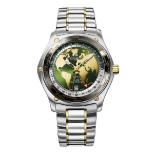 1216665 EBEL エベル 1911 ジェント 42mm