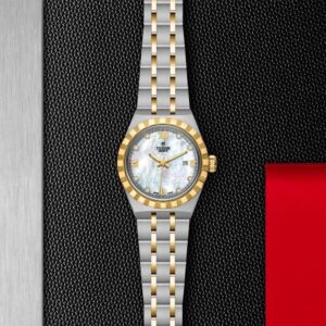 M28303-0007 TUDOR チューダー チューダー ロイヤル 28mm