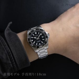L3.779.4.56.6 LONGINES ロンジン ハイドロコンクエスト 39mm