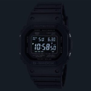 GW-5000HS-1JF CASIO カシオ DIGITAL Gショック