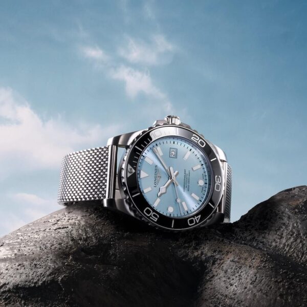 L3.779.4.99.6 LONGINES ロンジン ハイドロコンクエスト 39mm