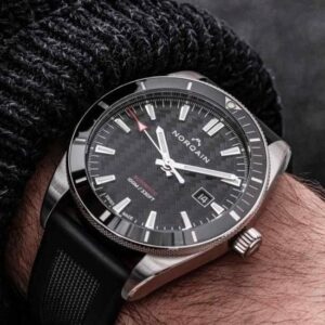 N1000.08S01.B01 NORQAIN ノルケイン アドベンチャー スポーツ 42mm