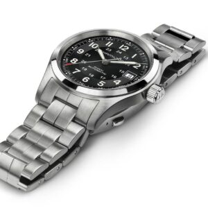 H70455133 HAMILTON ハミルトン カーキ フィールド 38mm