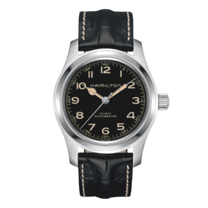 H70605731 HAMILTON ハミルトン カーキ フィールド マーフ 42mm