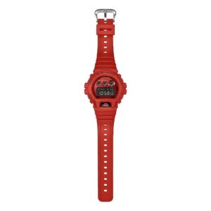 DW-6900RRB-4JF CASIO カシオ DIGITAL Gショック