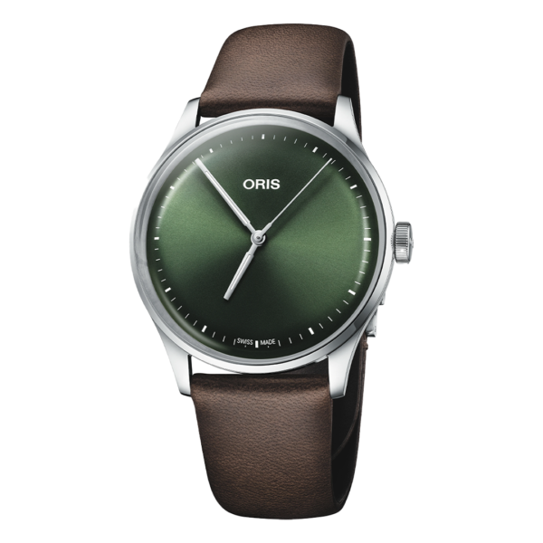 01 733 7762 4057-07 5 20 70FC ORIS オリス アートリエ S