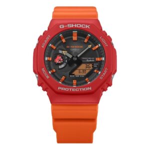 GA-B2100DF-4AJR CASIO カシオ ANALOG-DIGITAL Gショック