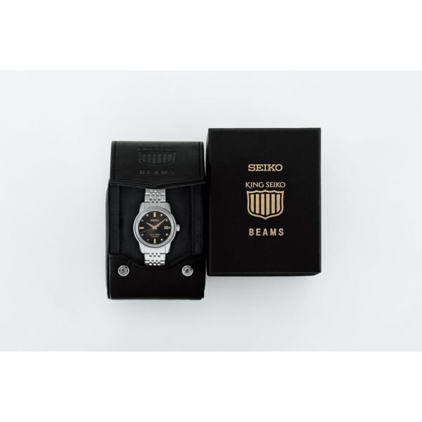 【国内限定300本】SDKA025 SEIKO セイコー キングセイコー