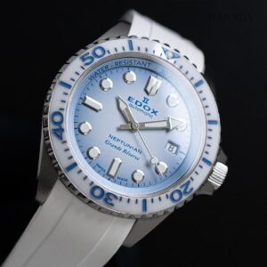 80801-3BBUCA-BUCDN EDOX エドックス ネプチュニアン グランデ リザーブ デイト オートマティック