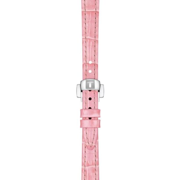 T126.010.16.013.01 TISSOT ティソ ベリッシマ 26mm