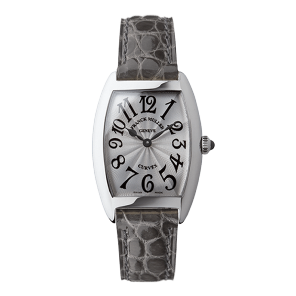 FRANCK MULLER フランクミュラー トノウ カーベックス 1752BQZ AC ホワイト
