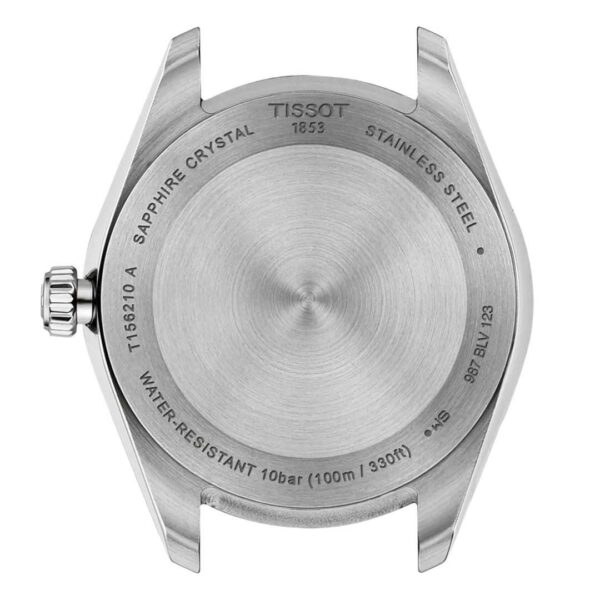 T156.210.22.031.01 TISSOT ティソ バラード 34mm