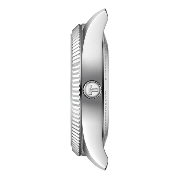 T156.408.11.043.00 TISSOT ティソ バラード 39mm