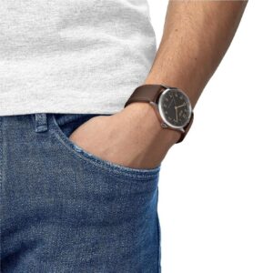 T142.464.16.062.00 TISSOT ティソ ヘリテージ 1938 39mm