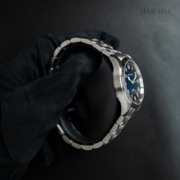 H70405140 HAMILTON ハミルトン カーキ フィールド マーフ 38mm