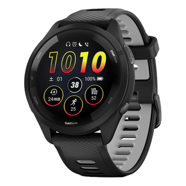 010-02810-40 GARMIN ガーミン フォアランナー 265 / 265S