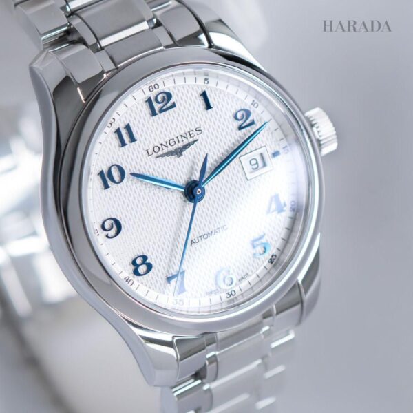 L2.449.4.73.6 LONGINES ロンジン マスターコレクション 30mm