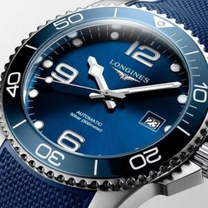 L3.781.4.96.9 LONGINES ロンジン ハイドロコンクエスト 41mm