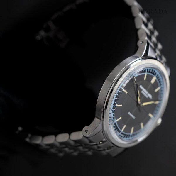 2925-ST-60011 RAYMOND WEIL レイモンド ウェイル ミレジム 39.5mm