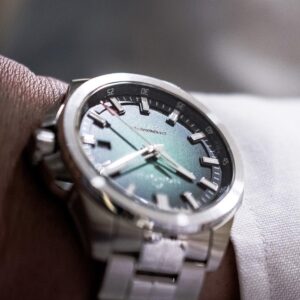 N3008S03A/ES301/150SI NORQAIN ノルケイン インディペンデンス 40mm
