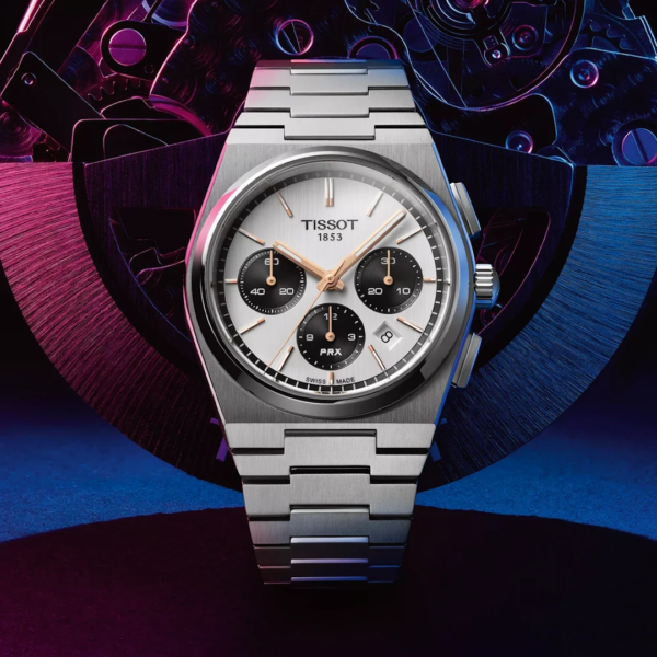 T137.427.11.011.00 TISSOT ティソ PRX 42mm