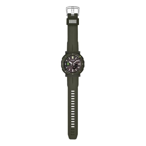 PRJ-B001NJ-3JR CASIO カシオ PRO TREK