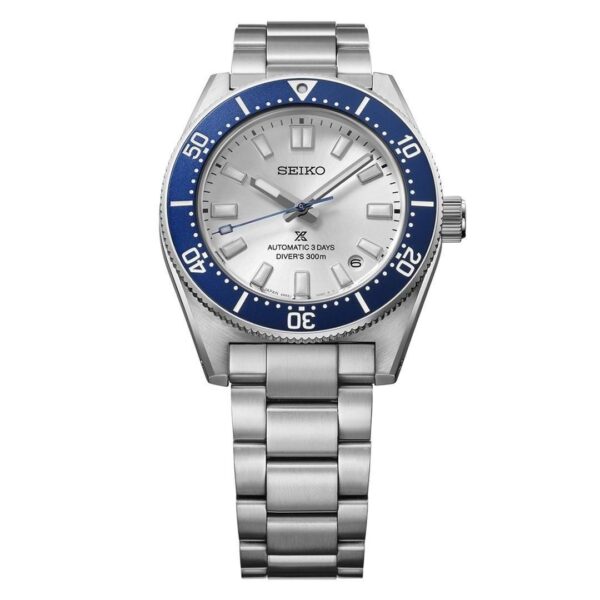 【世界限定4,000本】HBC005J SEIKO セイコー プロスペックス Diver Scuba