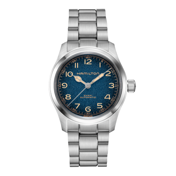 H70405140 HAMILTON ハミルトン カーキ フィールド マーフ 38mm