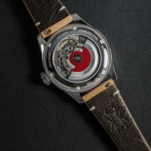 01 754 7779 4067-Set ORIS オリス ビッグクラウン オリス×チェルボ ボランテ 38mm