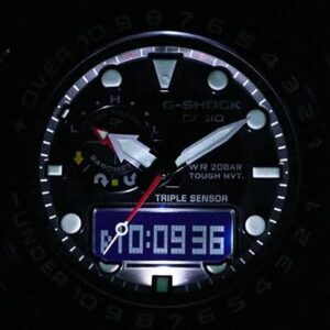G-SHOCK GWN-1000B-1BJF