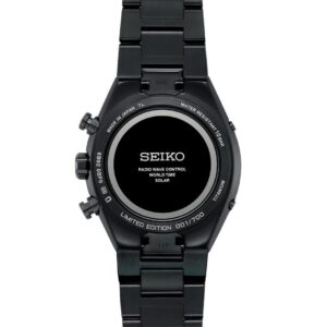 【限定700本】SBXY105 SEIKO セイコー アストロン NEXTER