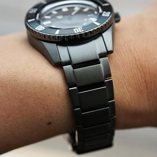 NB6025-59H CITIZEN シチズン プロマスター MARINE