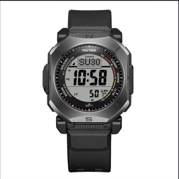 PRW-69Y-1JF CASIO カシオ PRO TREK