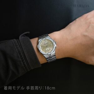 298623-3003 Chopard ショパール アルパインイーグル 41mm XPS