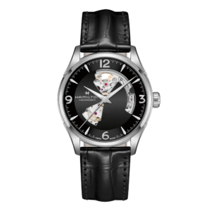 H32705731 HAMILTON ハミルトン ジャズマスター オープン ハート オート 42mm