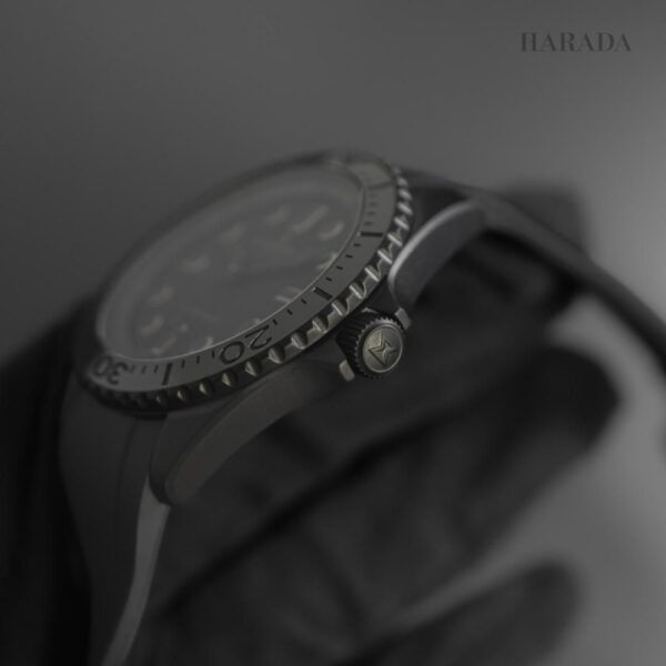 【日本限定100本】 80801-37NCA-NGM EDOX エドックス ネプチュニアン グランデ リザーブ ジャパンリミテッドエディション