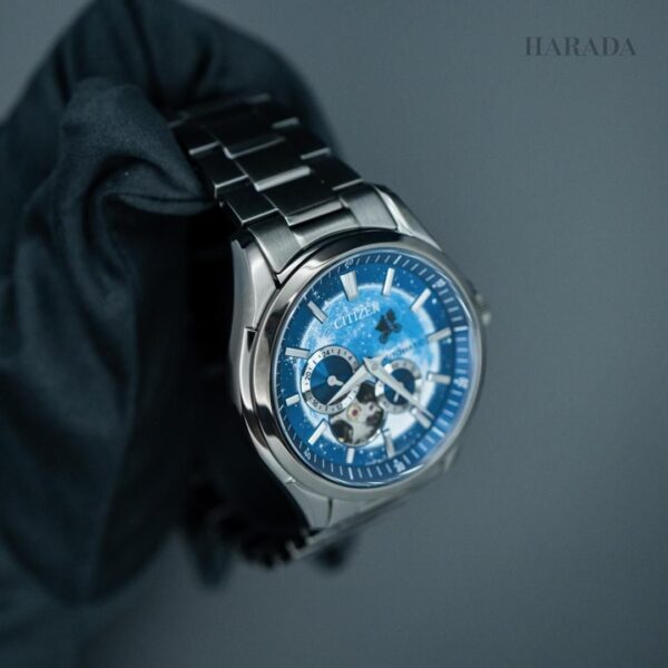 【日本限定350本】 NH9144-55L CITIZEN シチズン シチズンコレクション