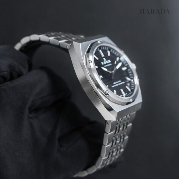 80142-3M-NIN EDOX エドックス デルフィン オリジナル 1973