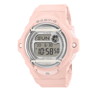 BG-169KB-4JF CASIO カシオ BABY-G BASIC