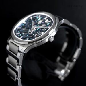 G0A47008 PIAGET ピアジェ ポロ スケルトン