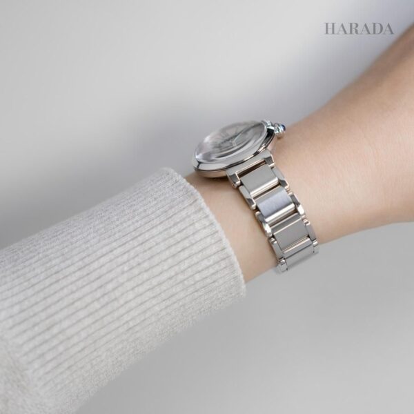 EM1060-87Y CITIZEN シチズン シチズンエル ROUND Collection