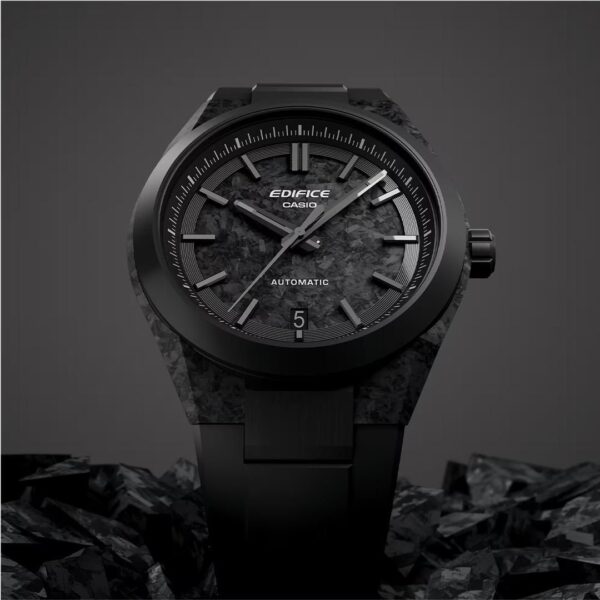 EFK-100XPB-1AJF CASIO カシオ EDIFICE AUTOMATIC